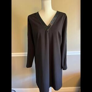 Julia jordan shift dress
